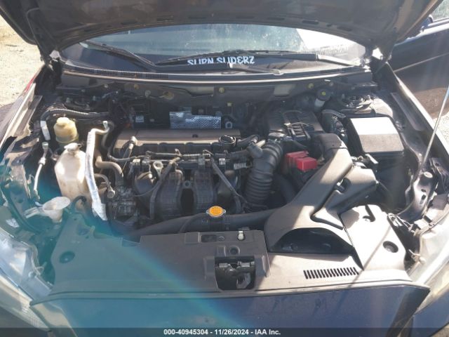 2013 MITSUBISHI LANCER JA32U8FW9DU012314 Photo 9