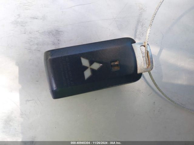 2013 MITSUBISHI LANCER JA32U8FW9DU012314 Photo 10