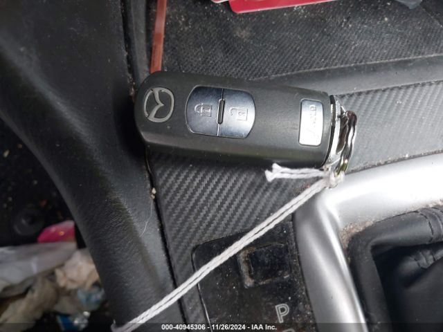 JM1BM1K7XE1122878 Mazda Mazda3 I Sport