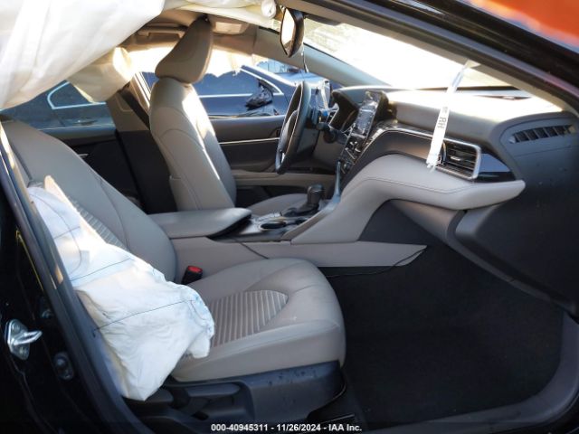 4T1T11AK3PU821107 Toyota CAMRY SE