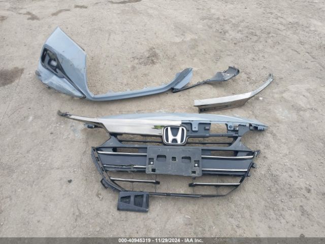 1HGCV2F34MA010267 Honda Accord Sport 2.0t