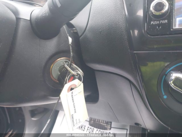 ML32F3FJ3KHF09311 Mitsubishi Mirage G4 Es