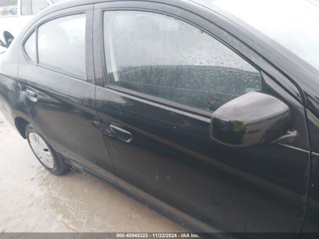 ML32F3FJ3KHF09311 Mitsubishi Mirage G4 Es