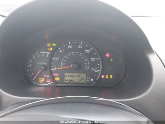 ML32F3FJ3KHF09311 Mitsubishi Mirage G4 Es