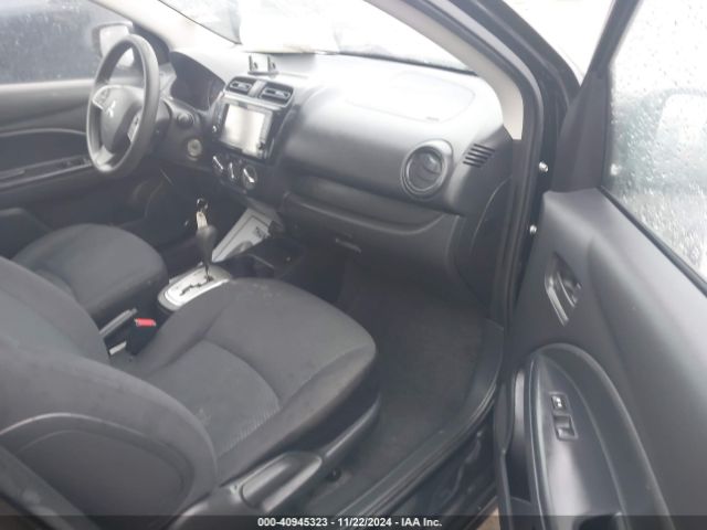 ML32F3FJ3KHF09311 Mitsubishi Mirage G4 Es