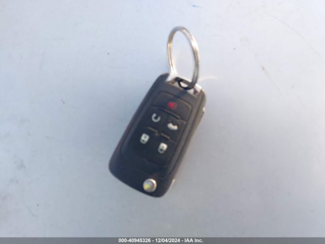 1G4GF5G33FF110682 Buick Lacrosse Premium Ii