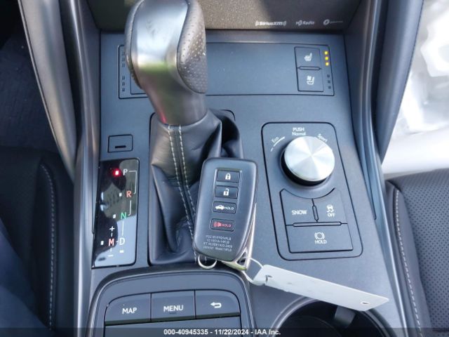 JTHGZ1B27R5079710 Lexus Is 350 F Sport