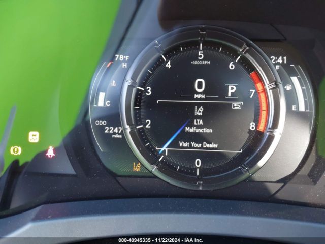 JTHGZ1B27R5079710 Lexus Is 350 F Sport