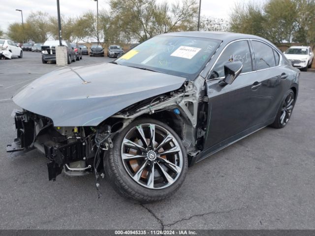 JTHGZ1B27R5079710 Lexus Is 350 F Sport
