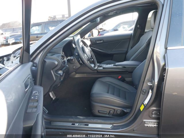 JTHGZ1B27R5079710 Lexus Is 350 F Sport