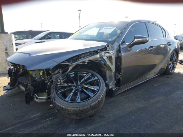 JTHGZ1B27R5079710 Lexus Is 350 F Sport