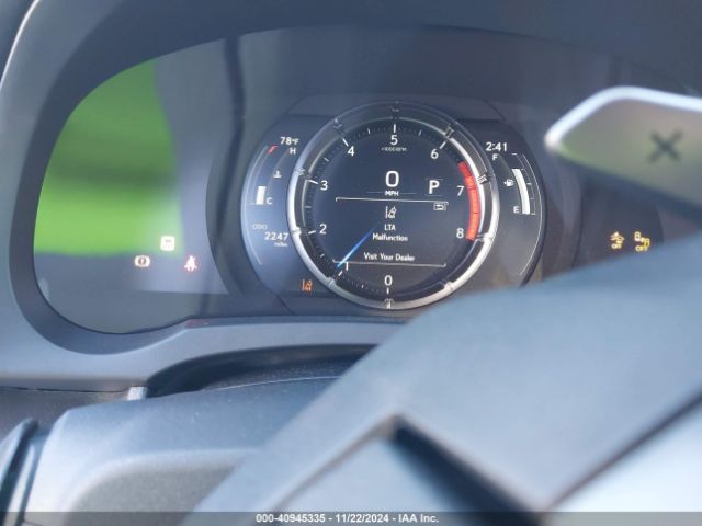 JTHGZ1B27R5079710 Lexus Is 350 F Sport