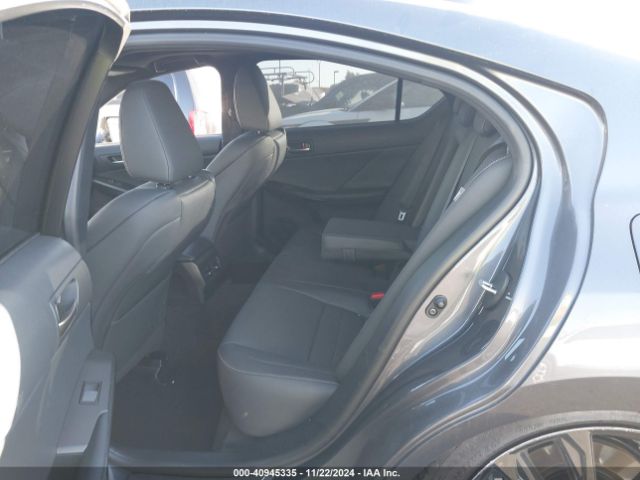 JTHGZ1B27R5079710 Lexus Is 350 F Sport