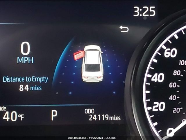 4T1G11BK9NU064453 Toyota Camry Se Awd