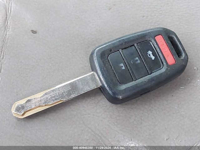 2HKRM4H79EH700016 Honda Cr-v Ex-l