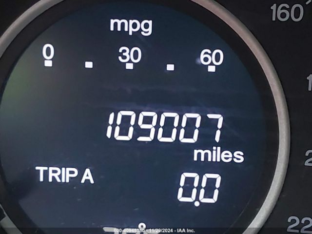 2HKRM4H79EH700016 Honda Cr-v Ex-l