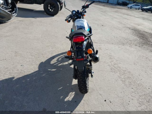 2023 ROYAL ENFIELD MOTORS SCRAM 411 ME3GFM241PK400242 Photo 5