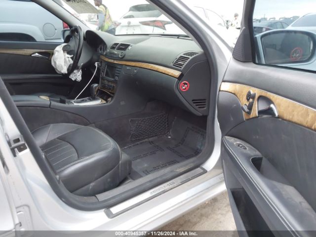 2006 MERCEDES-BENZ E 55 AMG WDBUF76J36A930467 Photo 4