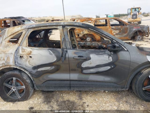 1FMCU0G63LUB48793 Ford ESCAPE SE