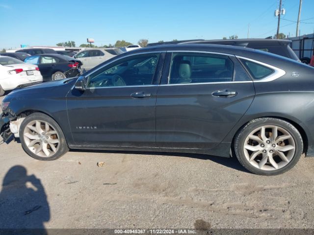 1G1125S36FU127929 Chevrolet Impala 2lt