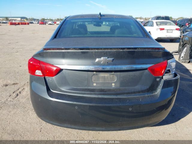 1G1125S36FU127929 Chevrolet Impala 2lt