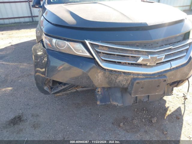 1G1125S36FU127929 Chevrolet Impala 2lt
