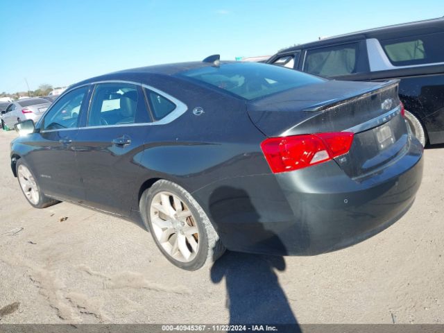 1G1125S36FU127929 Chevrolet Impala 2lt