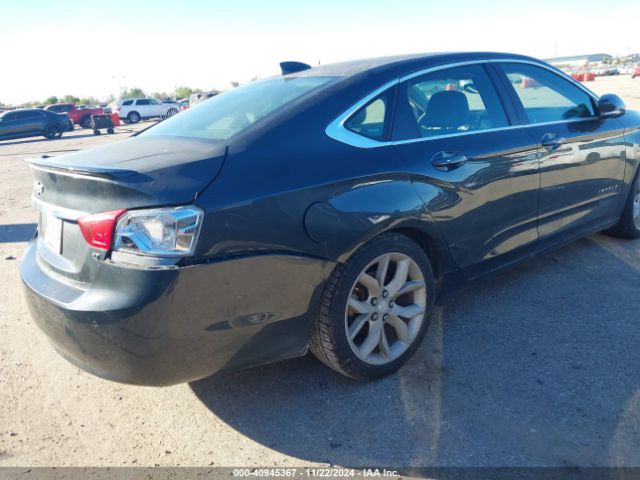1G1125S36FU127929 Chevrolet Impala 2lt