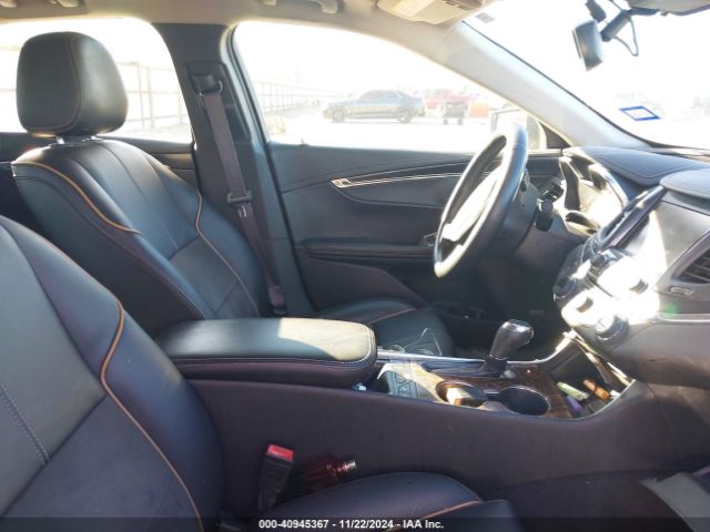 1G1125S36FU127929 Chevrolet Impala 2lt