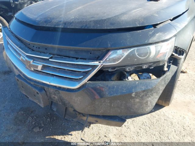 1G1125S36FU127929 Chevrolet Impala 2lt