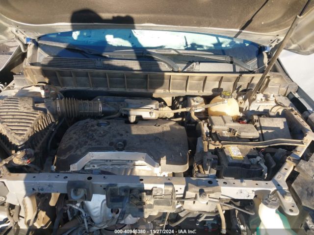 1GKKNKLA4KZ152084 GMC Acadia Sle-1