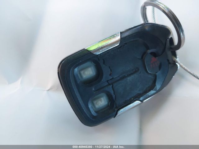1GKKNKLA4KZ152084 GMC Acadia Sle-1