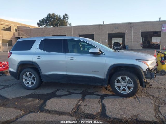 1GKKNKLA4KZ152084 GMC Acadia Sle-1