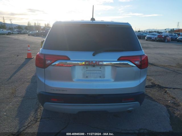 1GKKNKLA4KZ152084 GMC Acadia Sle-1