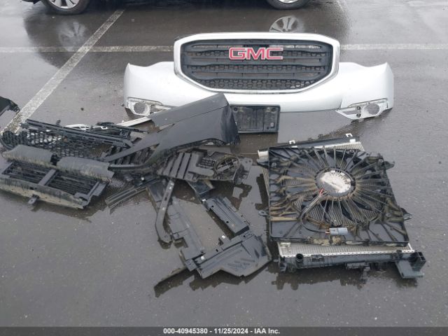 1GKKNKLA4KZ152084 GMC Acadia Sle-1