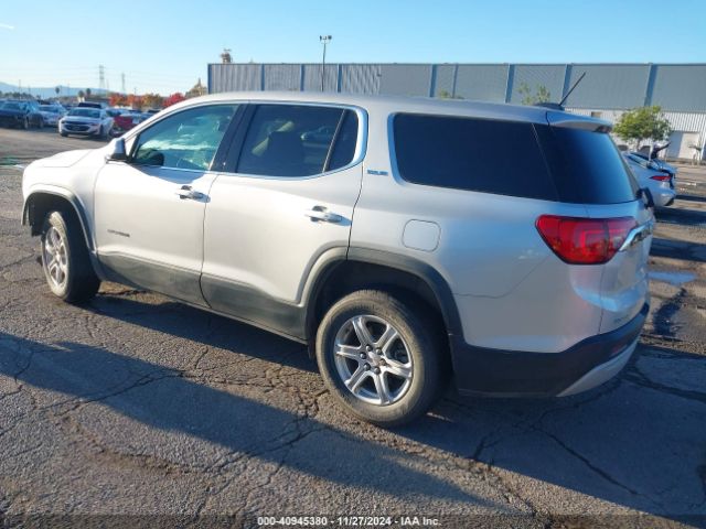 1GKKNKLA4KZ152084 GMC Acadia Sle-1