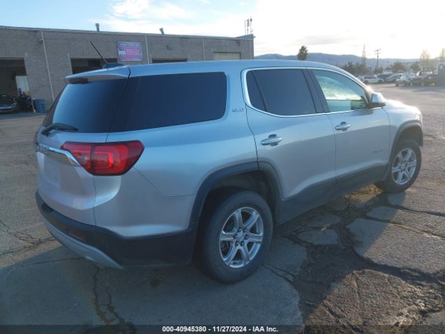1GKKNKLA4KZ152084 GMC Acadia Sle-1