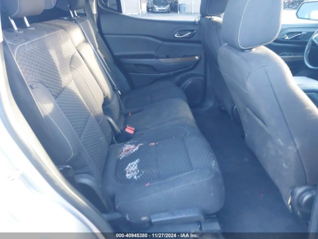 1GKKNKLA4KZ152084 GMC Acadia Sle-1