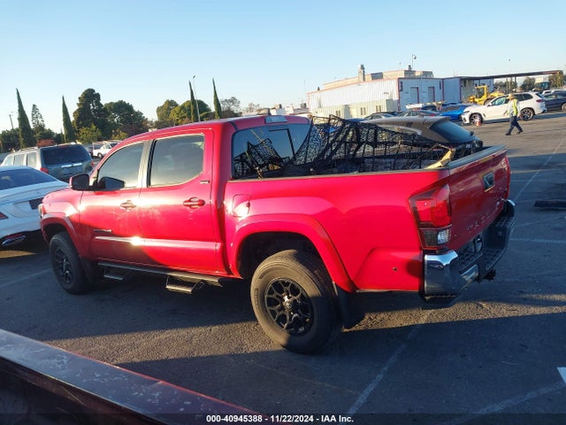 Toyota Tacoma Sr5 V6 2022 3TMAZ5CN2NM174879 Image 14