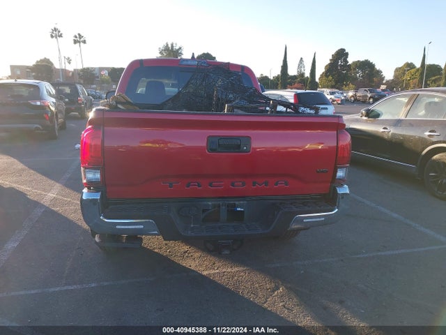 Toyota Tacoma Sr5 V6 2022 3TMAZ5CN2NM174879 Image 16