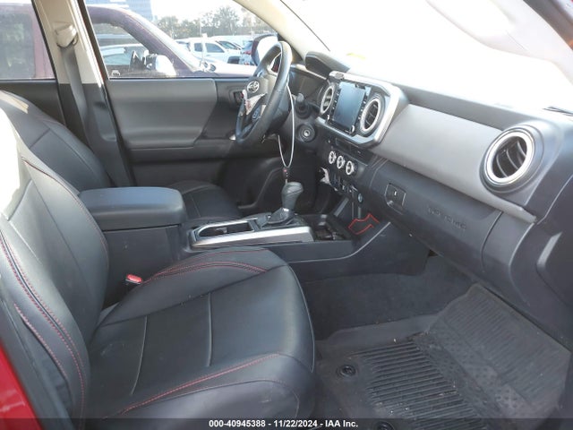 Toyota Tacoma Sr5 V6 2022 3TMAZ5CN2NM174879 Image 5