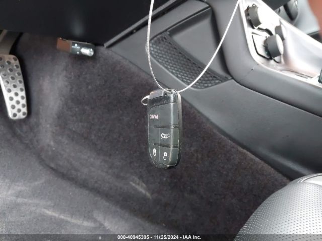 2C3CDZAG8HH554142 Dodge Challenger Sxt Plus