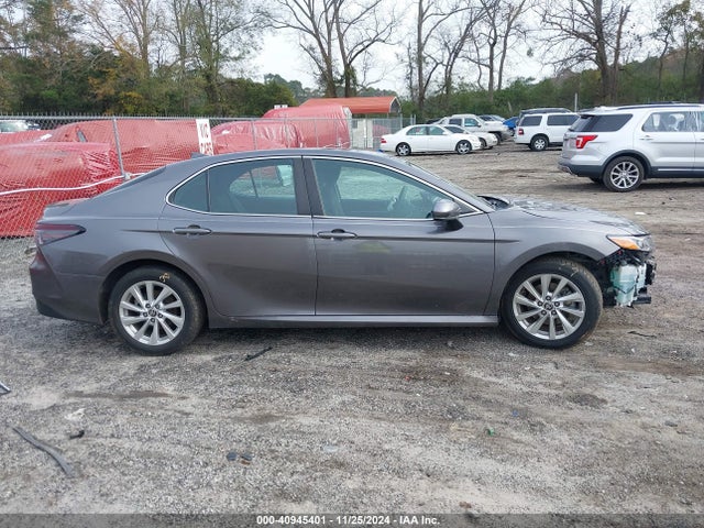 Toyota CAMRY LE 2021 4T1C11AK7MU553691 Image 13