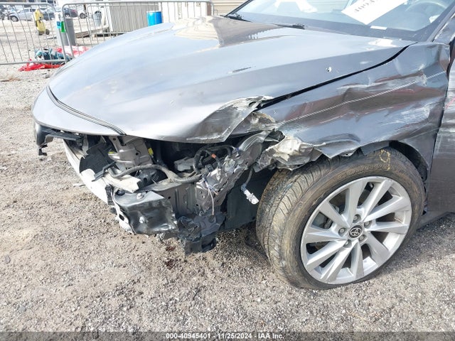 Toyota CAMRY LE 2021 4T1C11AK7MU553691 Image 6