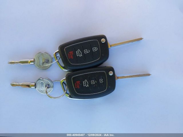 5NPE34AF5GH398486 Hyundai Sonata Sport