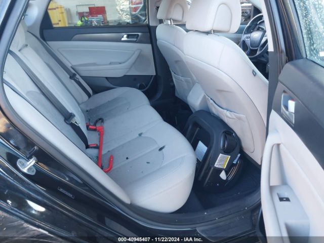 5NPE34AF5GH398486 Hyundai Sonata Sport