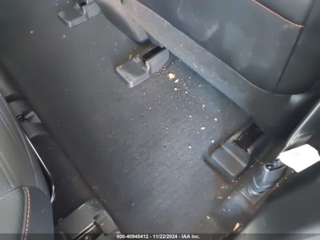 5N1DR3BD5RC278487 Nissan Pathfinder Rock Creek 4wd