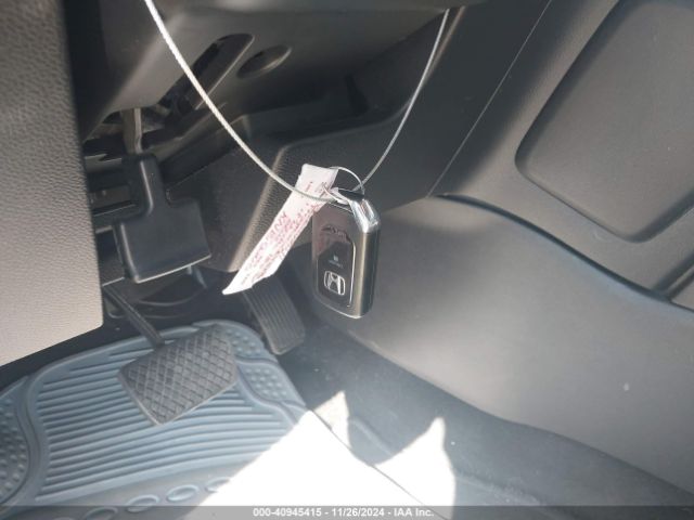 7FARW1H9XJE012470 Honda Cr-v Touring