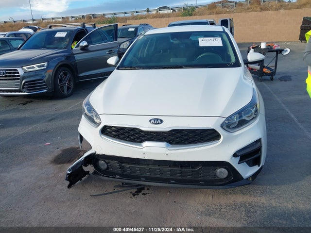 KIA Forte Lxs 2019 3KPF24AD6KE082971 Image 12