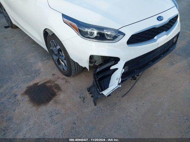KIA Forte Lxs 2019 3KPF24AD6KE082971 Image 6
